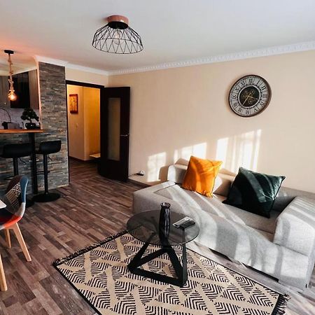 Pluton Apartment Montpellier Exterior foto