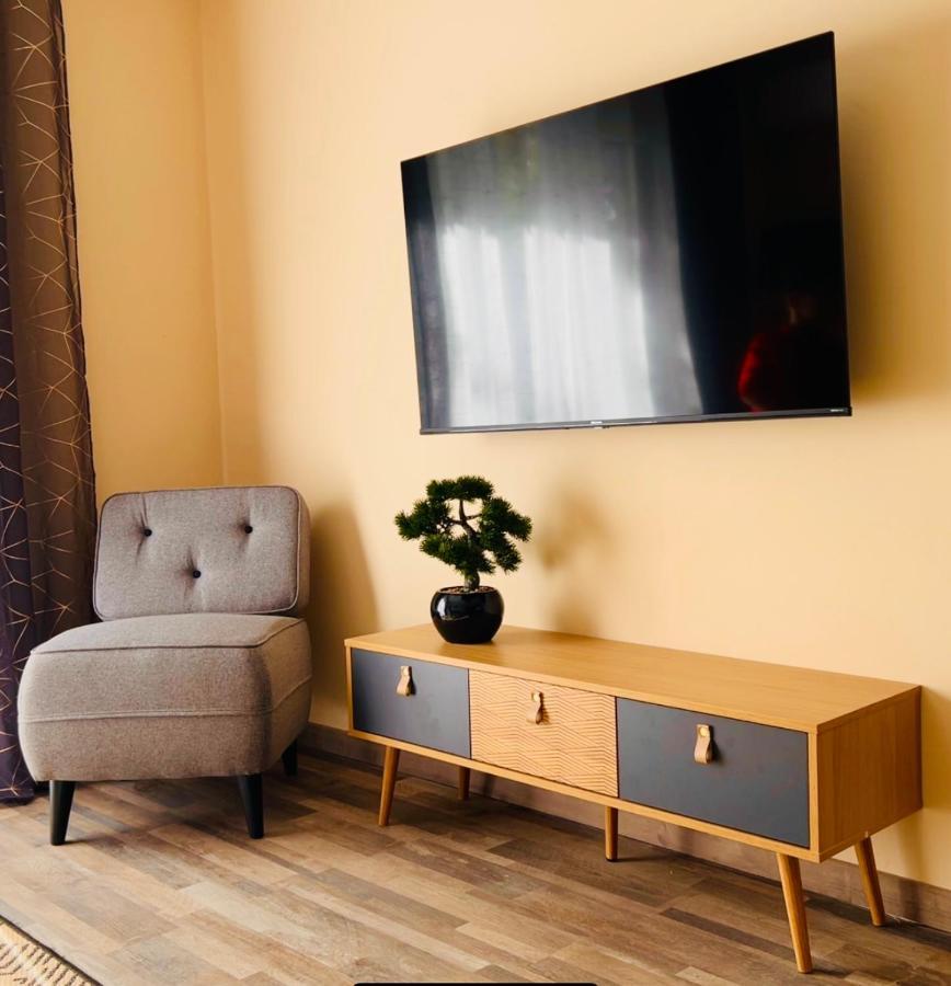 Pluton Apartment Montpellier Exterior foto