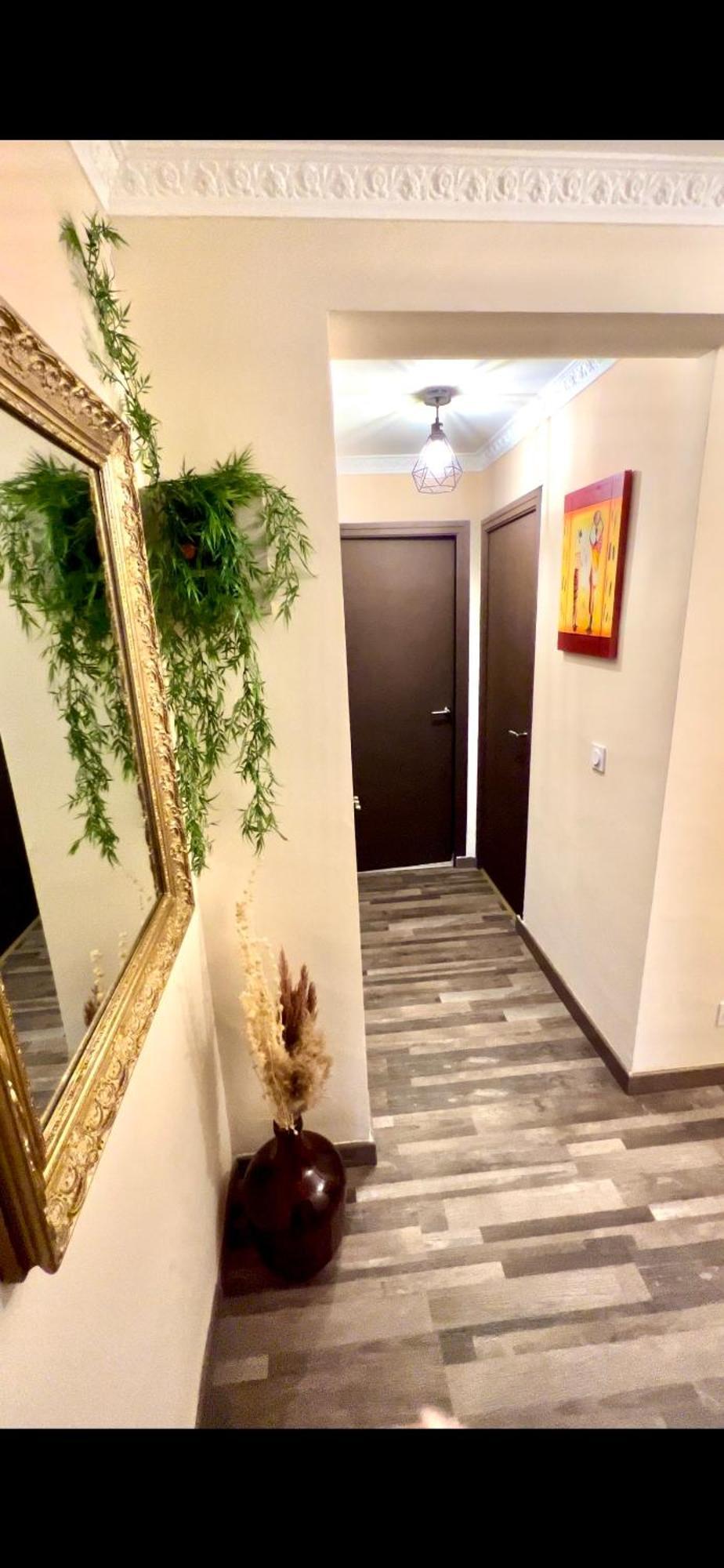 Pluton Apartment Montpellier Exterior foto